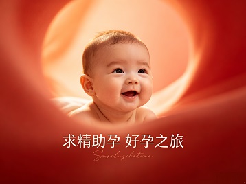 西市求精助孕科学助孕 开启专属好孕之旅