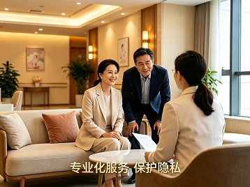 西市有偿售卵代生女生的客户的客户群体有哪些
