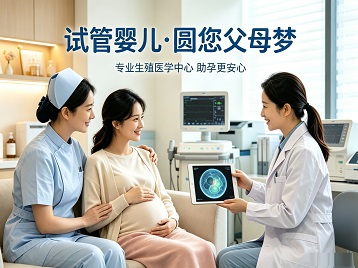 西市辅助生育服务 试管婴儿行业的兴起背景、发展与未来展望